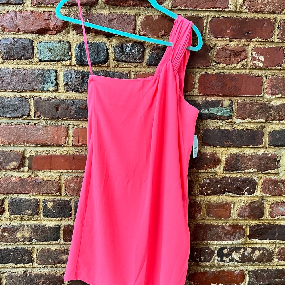 CeCe Petal Pop Dress